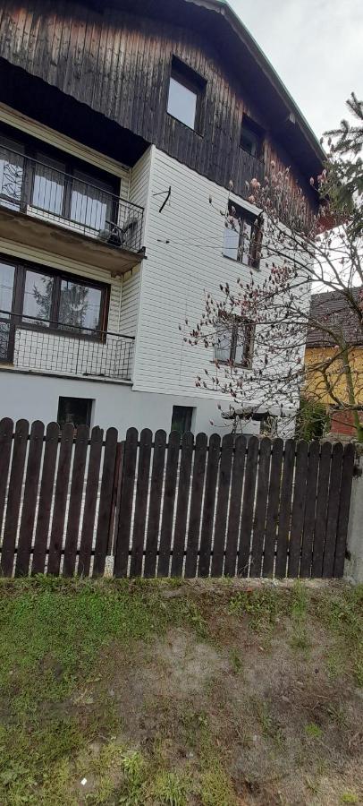 Agroturystyka U Wiesi Ciecina 外观 照片